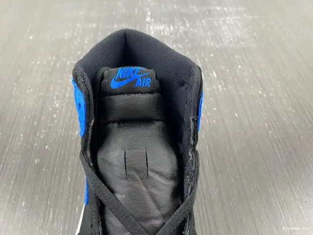 Cheap MAX Reimagined Air OG Jordan 1 High Royal DZ5485-042 0412